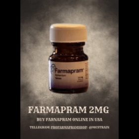  Panic Disorder Treatmentfarmapram