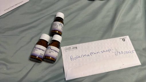 farmapram 2mg alprazolam