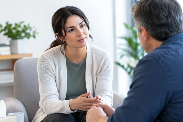 A Guide to Chronic Pain Communication That Helps