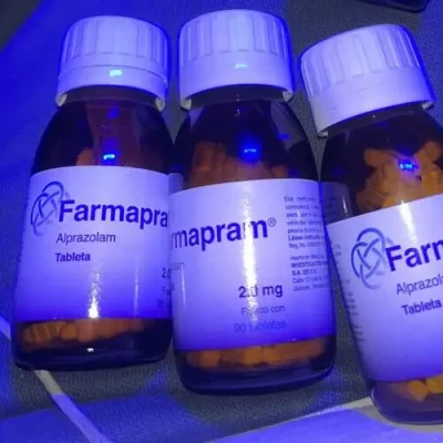 FARMAPRAM 2mg in USA: Order Farmapram Online