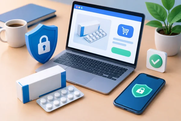 How to Buy Farmapram 2mg Online More Safely