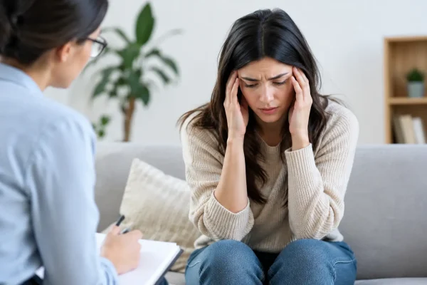 Panic Disorder Treatment That Actually Helps