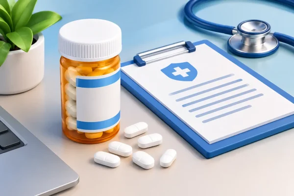 Prescribing Information for XANAX Explained